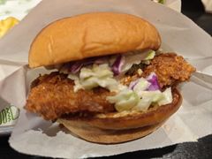 -Shake Shack(西单大悦城店)