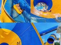 -汕头中海黄金海岸水上乐园