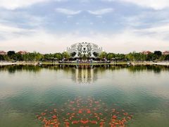 -西海子公园