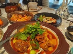 -纳鲁孜·新疆特色餐厅(上海悦荟广场店)