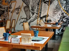 -Pizzeria da Nicola·火炉披萨(中大国际店)