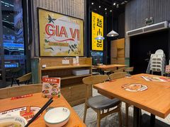 -越小品·越南餐厅(万科里店)