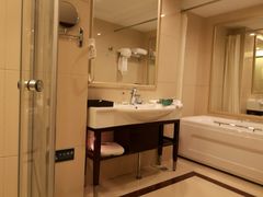 -重庆长寿碧桂园凤悦凤凰酒店