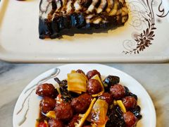 -都一处烧麦馆(前门店)