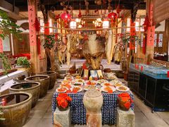 -文儒九号·闽菜馆(三坊七巷店)