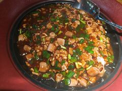 -小放牛炒菜馆(中山路乐汇城店)