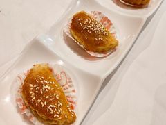 酥皮叉烧酥-悦雅居·老广州老味道(长湖店)