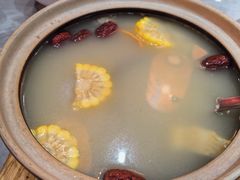 -山四砂锅(钟楼街店)