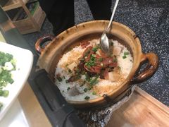 -洪氏嗨捞·猪肚鸡火锅(阳光天地店)