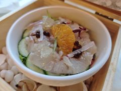 -武汉厨房自助餐厅·武汉卓尔万豪酒店