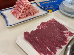 -福寿斋·老北京铜锅涮肉·烤鸭(顺义总店)