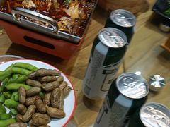 -李军力烧烤(丰庆路店)
