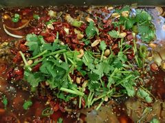 -成都驻京办餐厅(蜀都宾馆店)