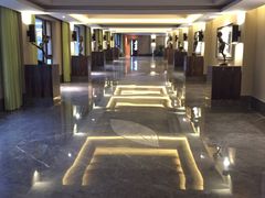 -三清山希尔顿度假酒店