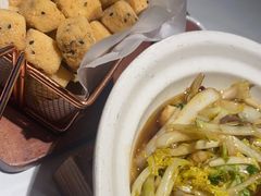 -小厨娘淮扬菜(清江苏宁广场店)
