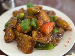 -杏园餐厅(西四北大街店)