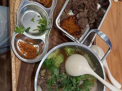 -小满手工粉(上海维璟广场店)
