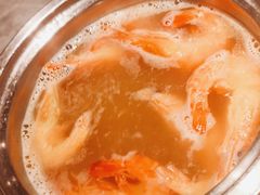 -鼎香缘海鲜自助火锅烤肉(锦辉购物广场店)
