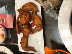 -豪客来牛排(西昌大巷口月城广场店)