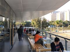 -太平洋咖啡(海天驿站店)