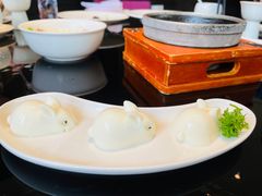 -厦门艾美酒店·乐美中餐厅