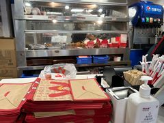 -华莱士·炸鸡汉堡(奥林花园店)