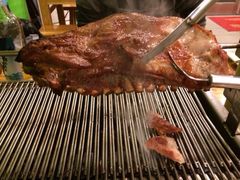 iphone_upload_pic-欢乐牧人蒙古炭烤羊腿(四平路店)