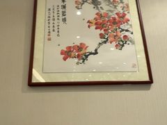 -红棉中餐厅·广州海航威斯汀酒店