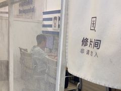 -天真蓝照相馆(龙华天虹购物中心店)