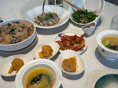 -阿伟海鲜楼·福建菜(延寿店)