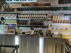 -Juicy Bakery(瑞景店)