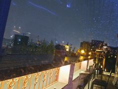-萨芭蒂高空花园餐酒吧