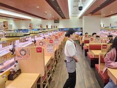 -寿司郎(皇庭广场店)