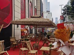 -蓉小乔·RONG COFFEE(春熙路店)