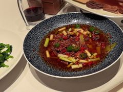 -贡宴盐帮菜自贡驻京联络处餐厅