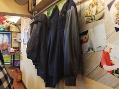 -拉面莊夢語＆中华料理八椿