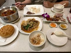 -香港新发烧腊茶餐厅(水围店)