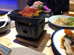 -琴寿司居酒屋(中山广场店)