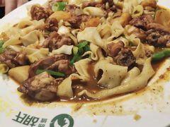 -西域胡氏大盘鸡(谈固店)