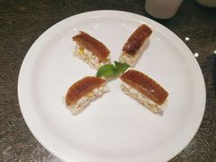 -阿庄新豫菜(航海东路店)