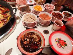 -江北北火锅馆·公路夜市(魏公村店)