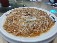 -直隶安家罩饼(复兴路店)