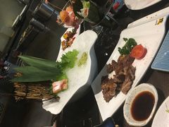 -割烹旭日本料理(龙湖狮山天街店)