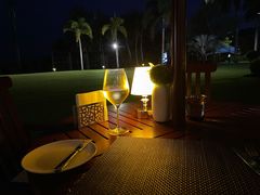 -宴悦海鲜餐厅·游水海鲜·牛排(亚龙湾瑞吉店)