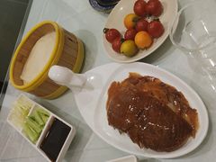 -金鸭都·老北京特色家常菜(潘家园店)