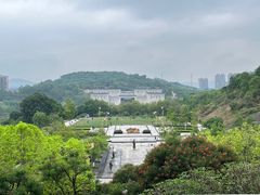 -河源客家文化公园