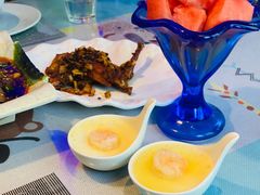 -忘忧草融合私房菜(红鼎国际店)