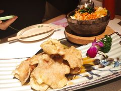 -七八冷面·延边朝鲜族美食(圣熙八号店)