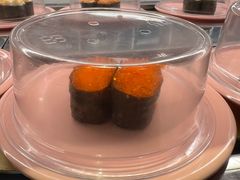 -争鲜回转寿司(东方银座店)