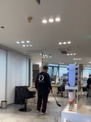 -DX HAIR SALON·发现未知美发沙龙